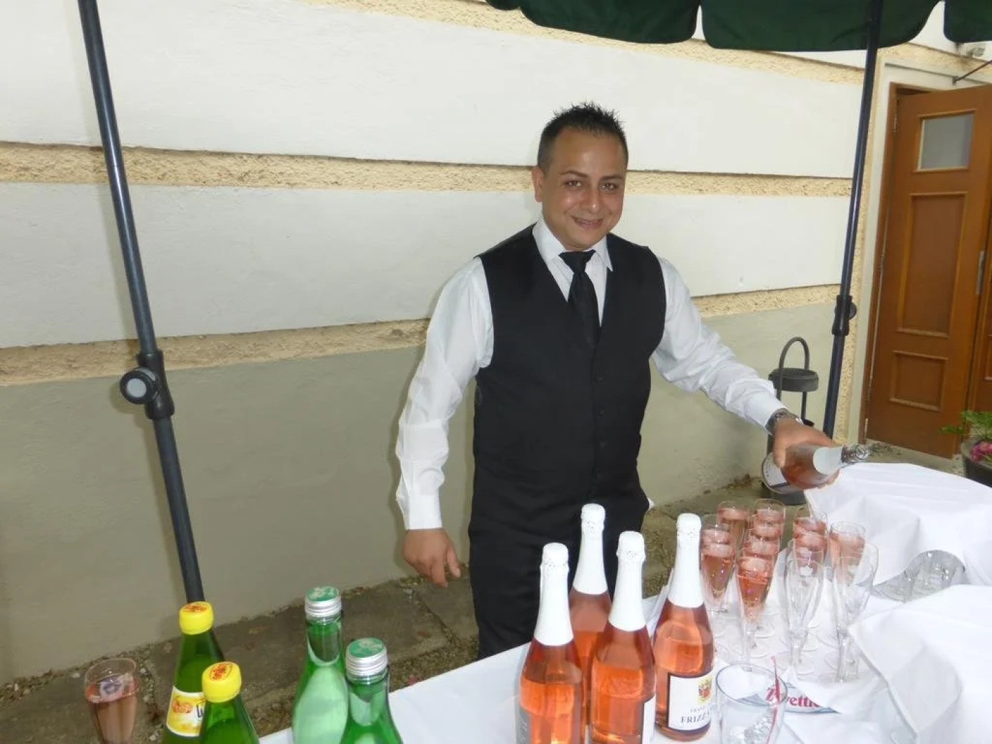 Schlosshotel Rosenau