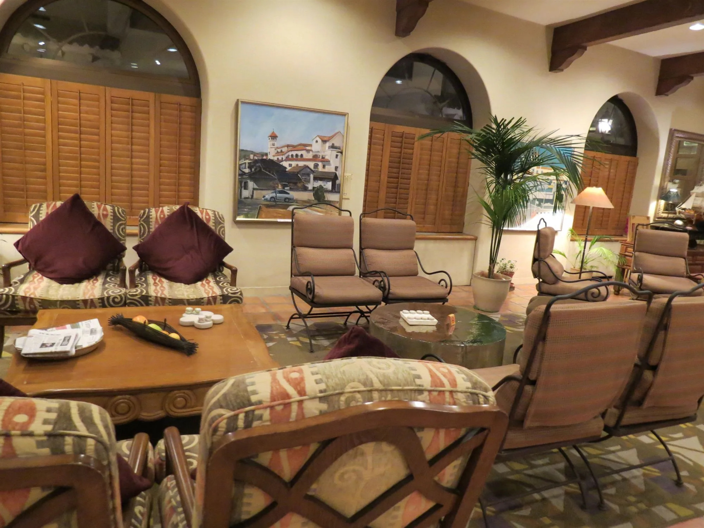 Poppy Springs Resort & Spa