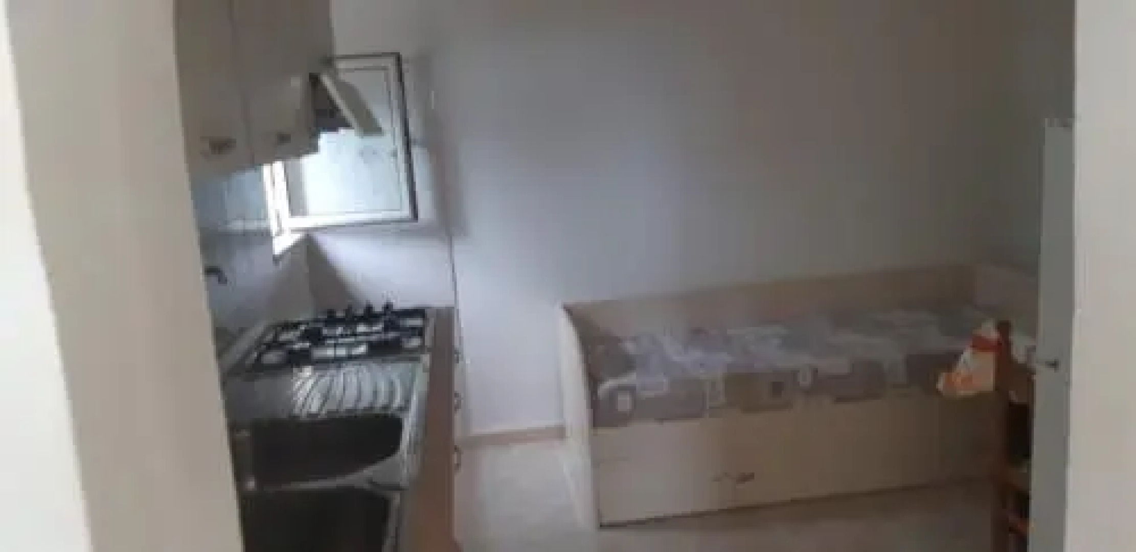 Hotel Residence Alga Blu Sul Mare