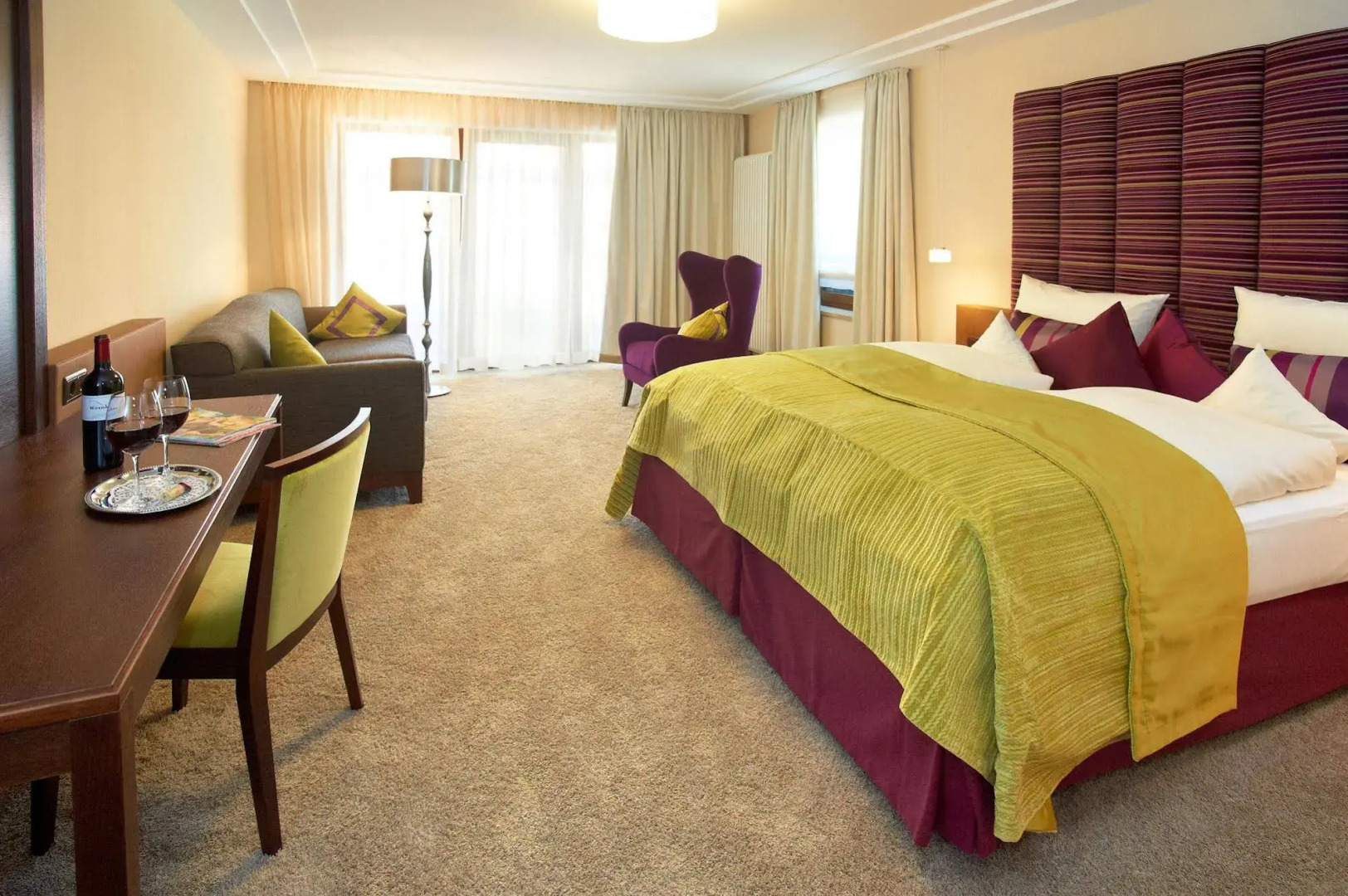 Der Eisvogel - Wellness- & Genusshotel