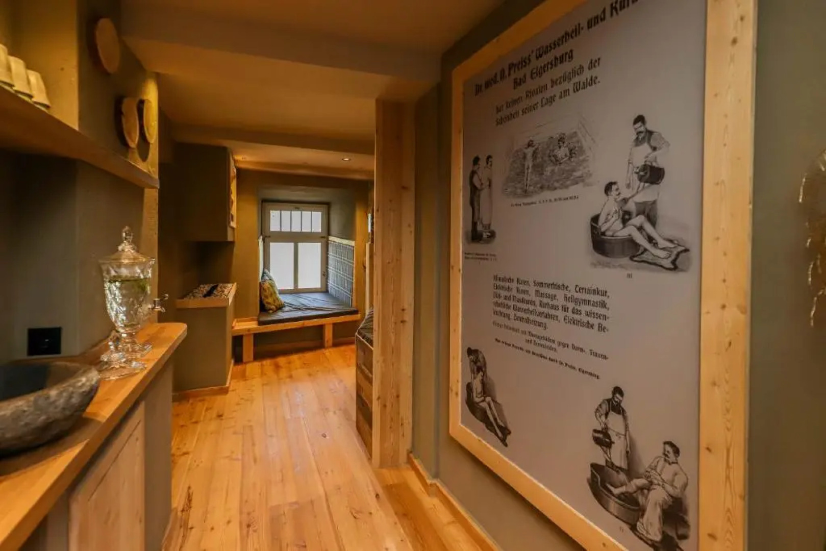 Schlosshotel Elgersburg