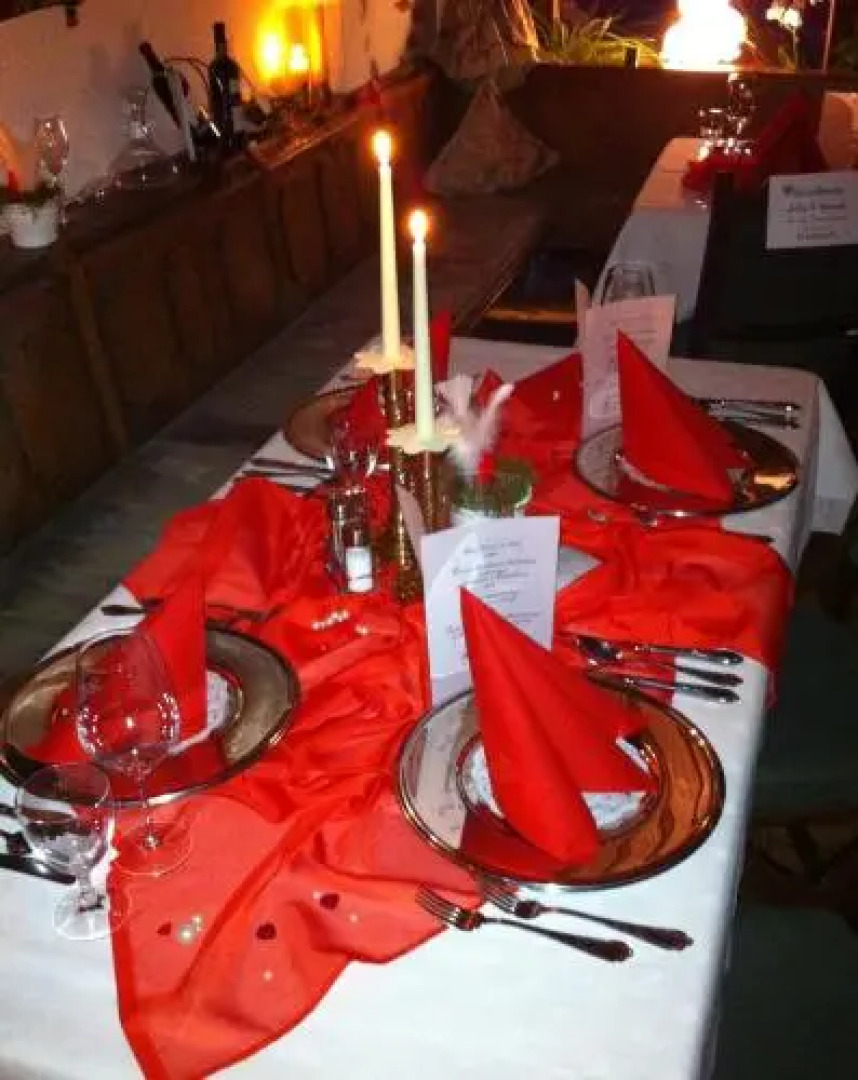 Landgasthof Zur Erholung