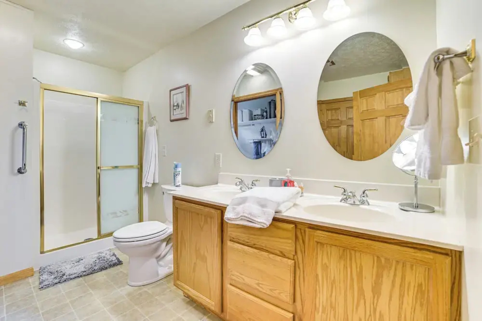 < 2 Mi to Brimley State Park: Lake Superior Home