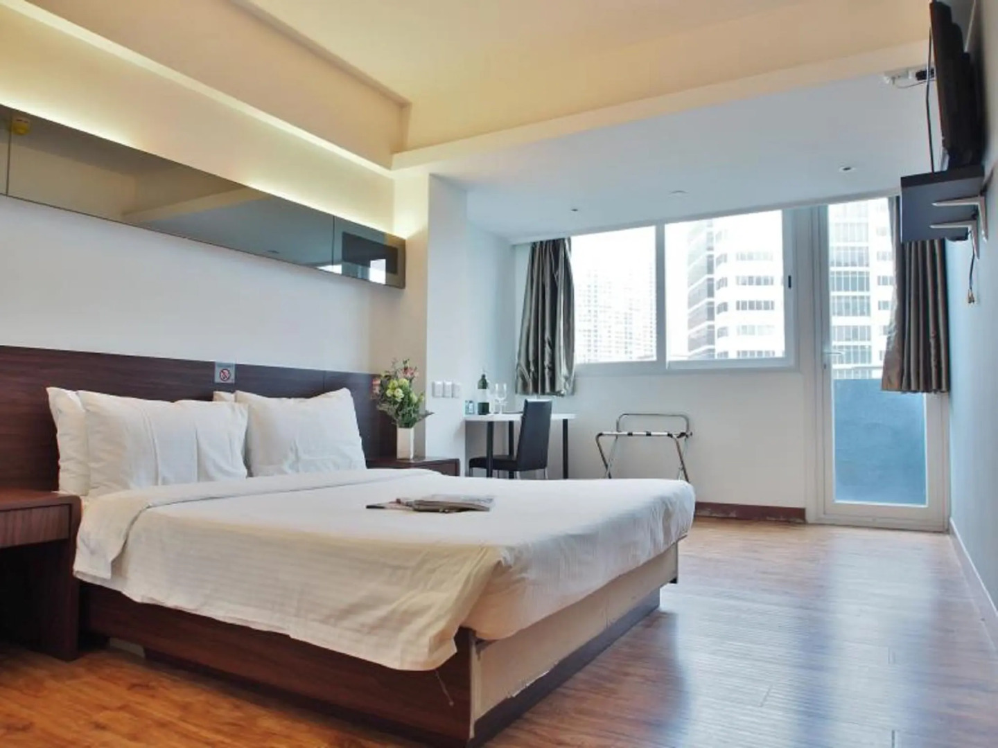 The VELA Hong Kong Causeway Bay