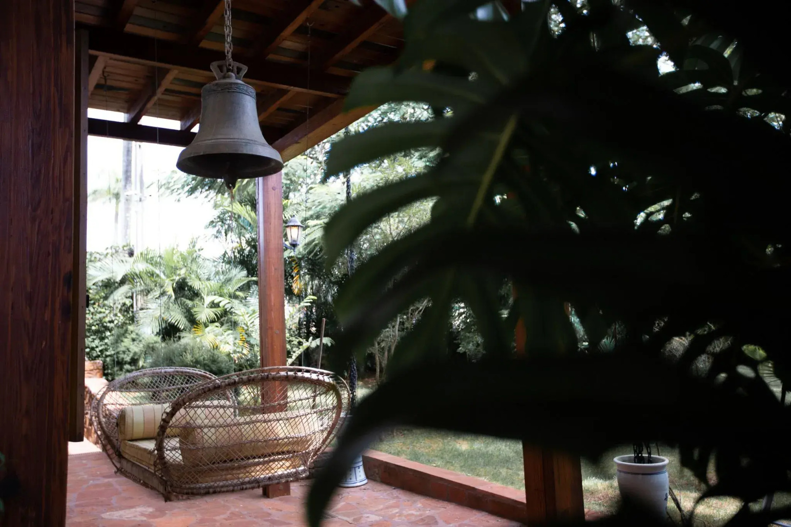 Villa Maria Pousada de Charme