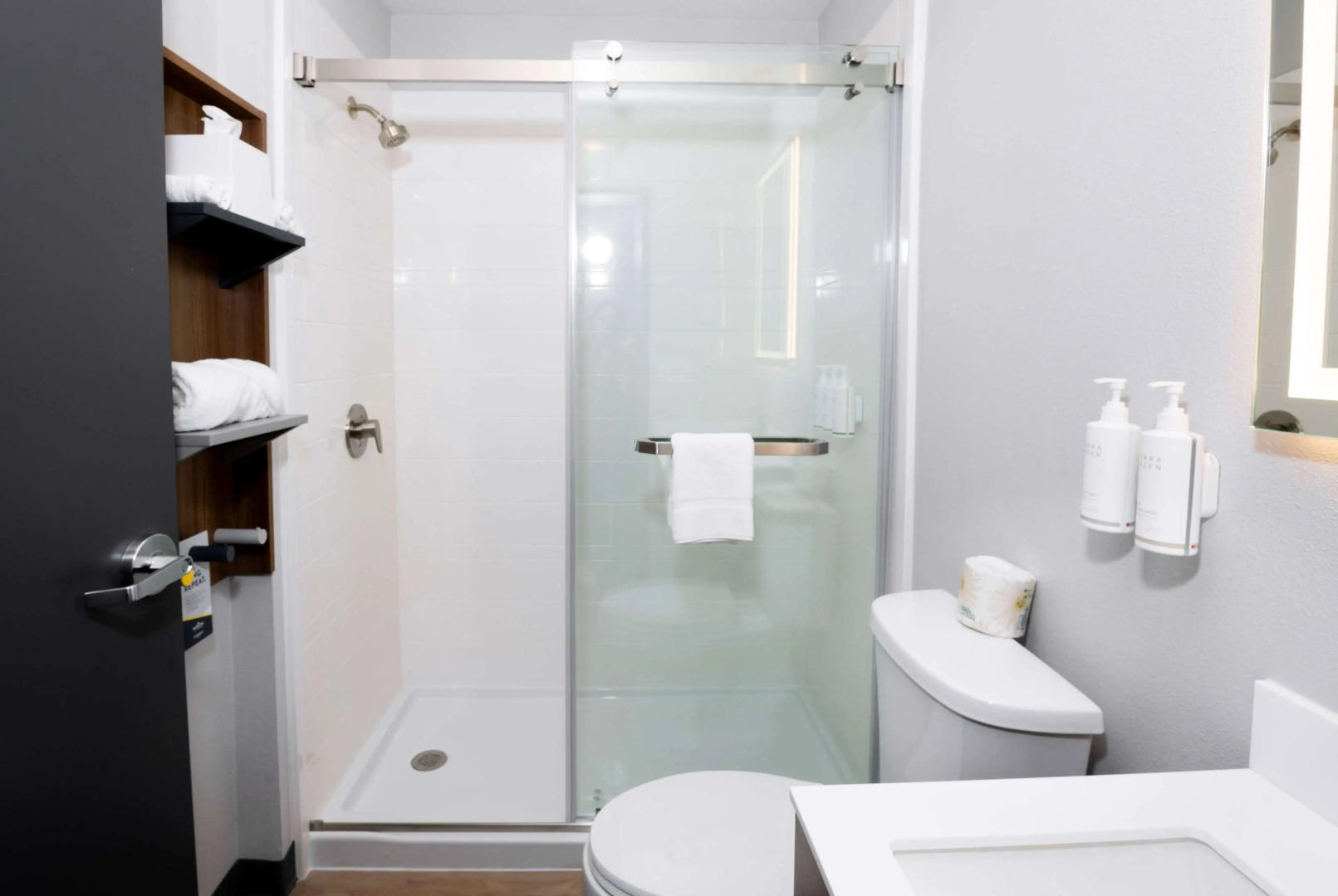 Microtel Inn & Suites by Wyndham Springville