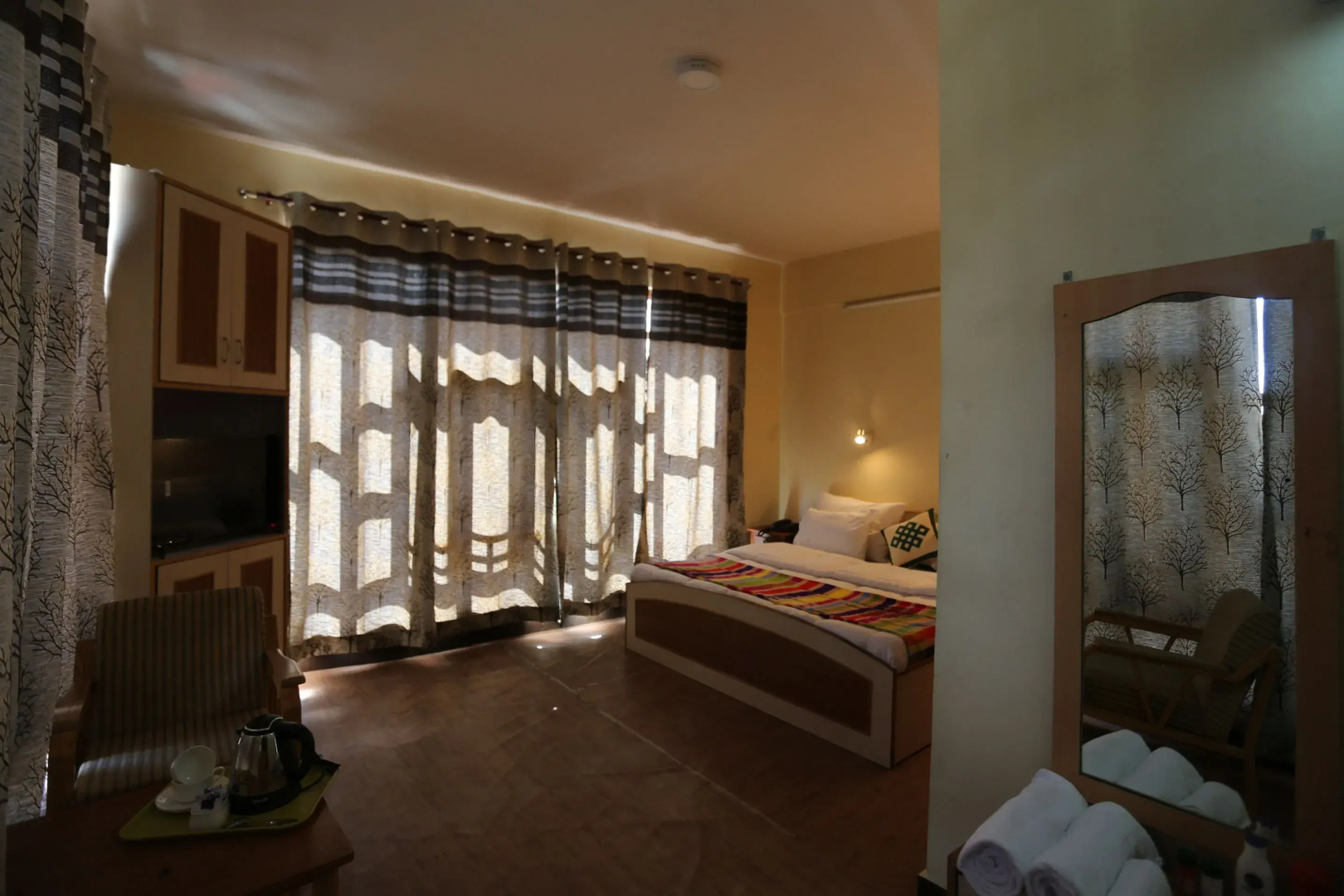 Spiti Heritage
