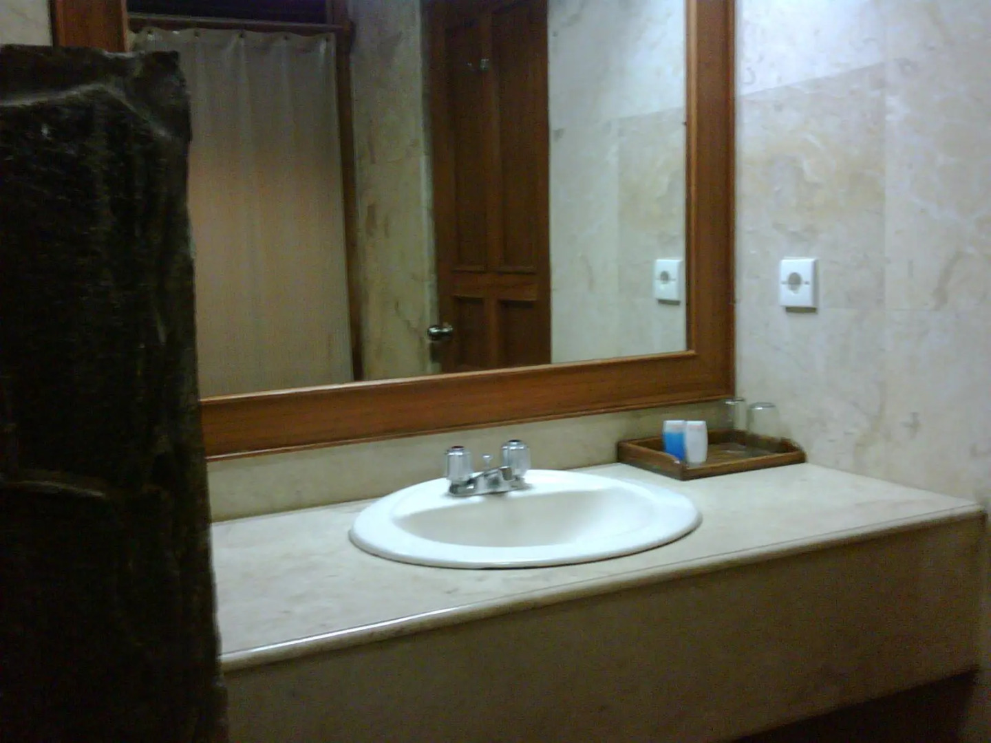 Sunrise Hotel Beach Pangandaran