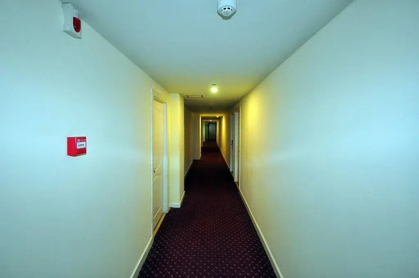 Home Inn Jixi Road Anhui Medical University