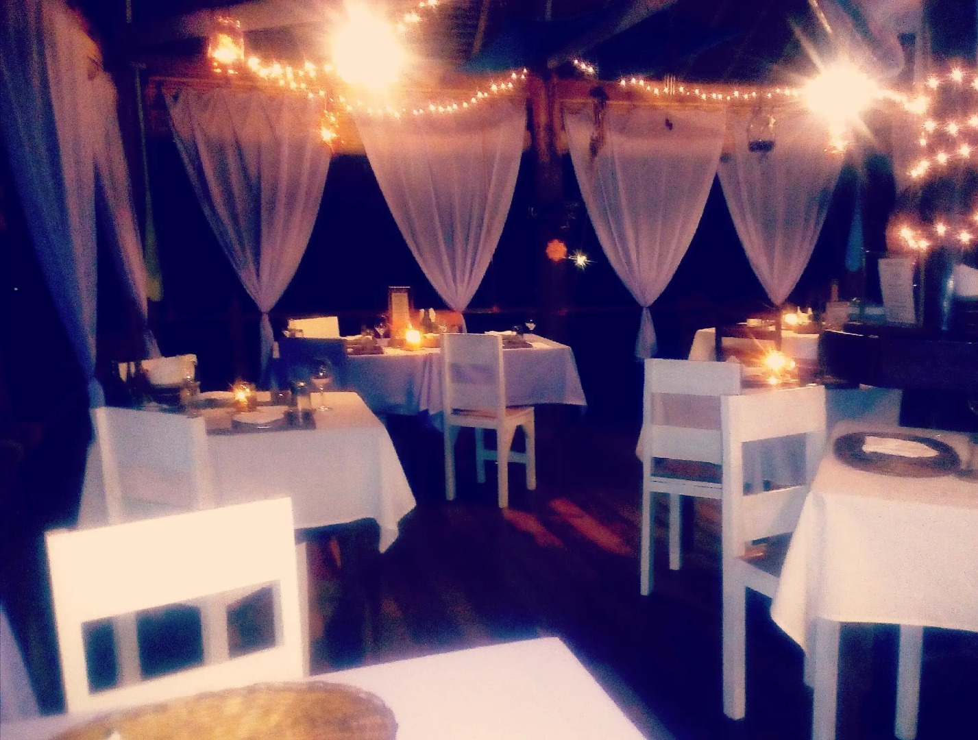 Nypa Style Resort Camiguin