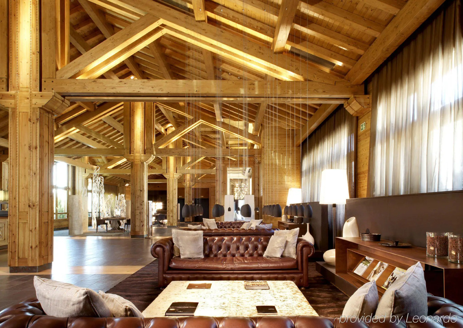 Sport Hotel Hermitage & Spa