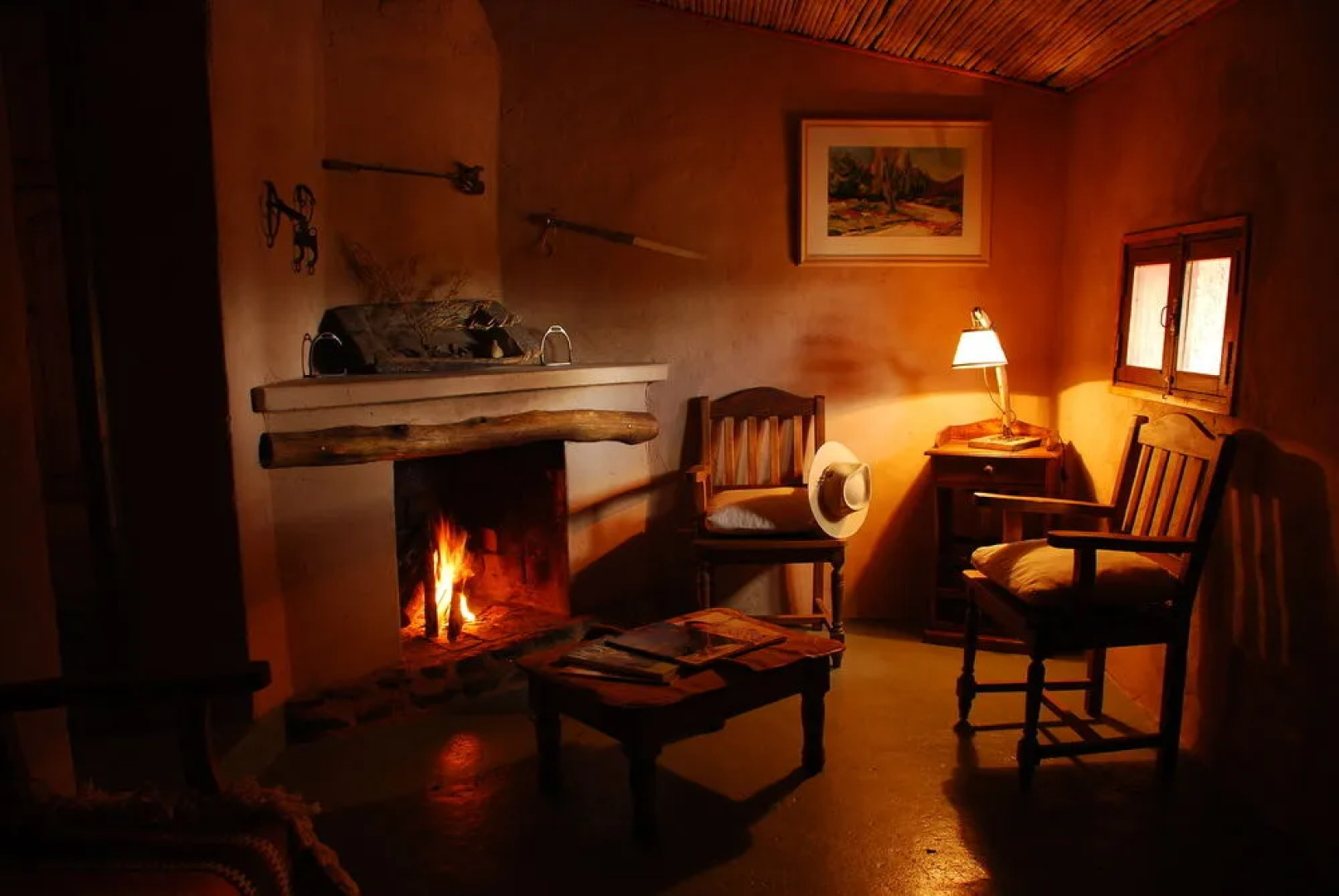 Estancia La Alejandra