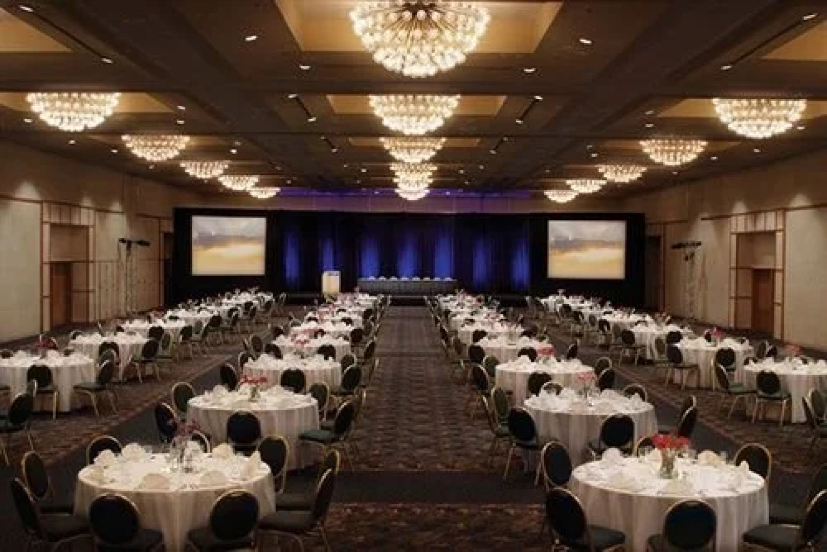 Orlando Sun Resort & Convention Center