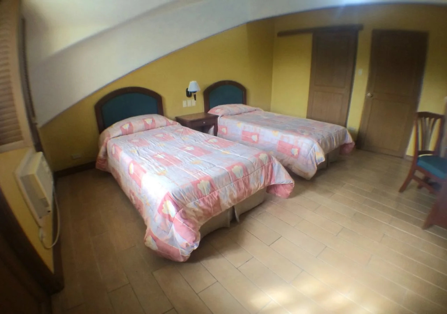 Sunrise Holiday Mansion