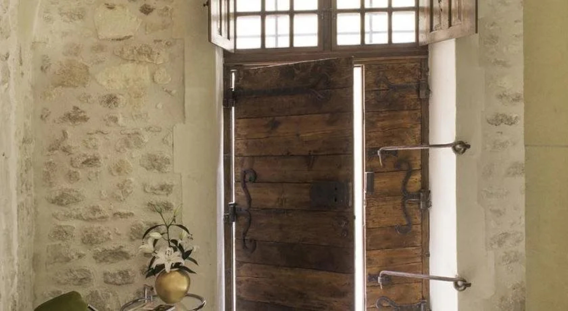 Hôtel de Tourrel, Saint Rémy de Provence, a Member of Design Hotels