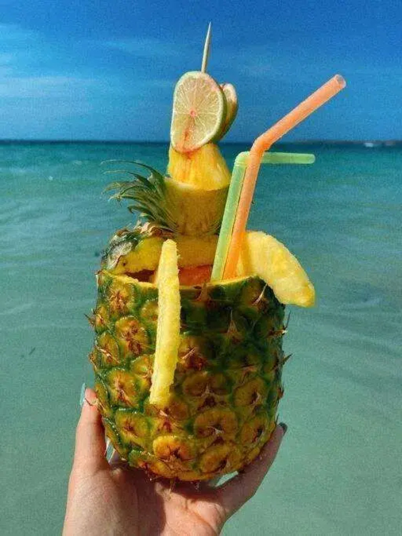 Isla Kalua - Private Ocean Villa