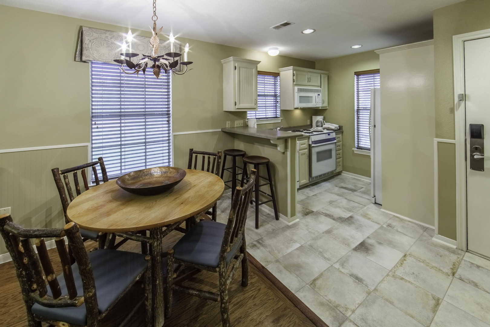 Holiday Inn Club Vacations Hill Country Resort Canyon LK by IHG