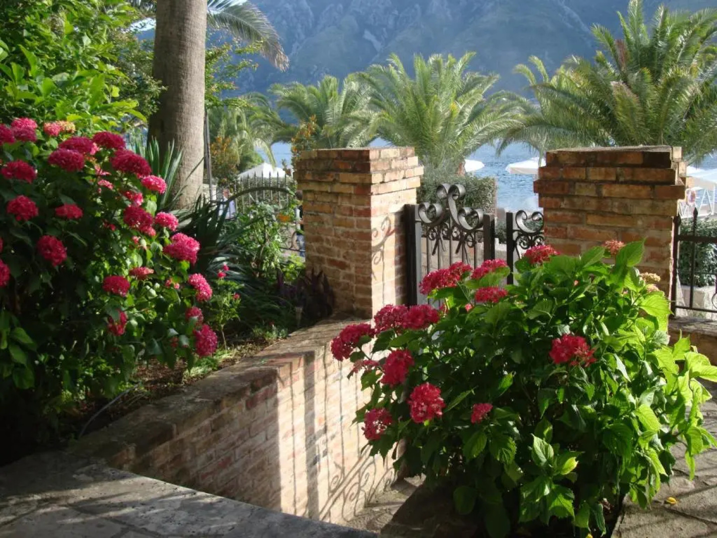 Villa Perla del Mare