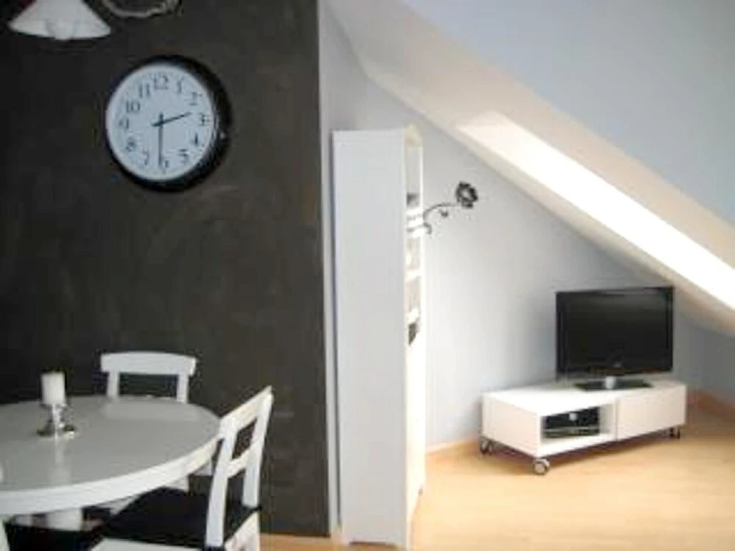 Apartment With one Bedroom in Candás