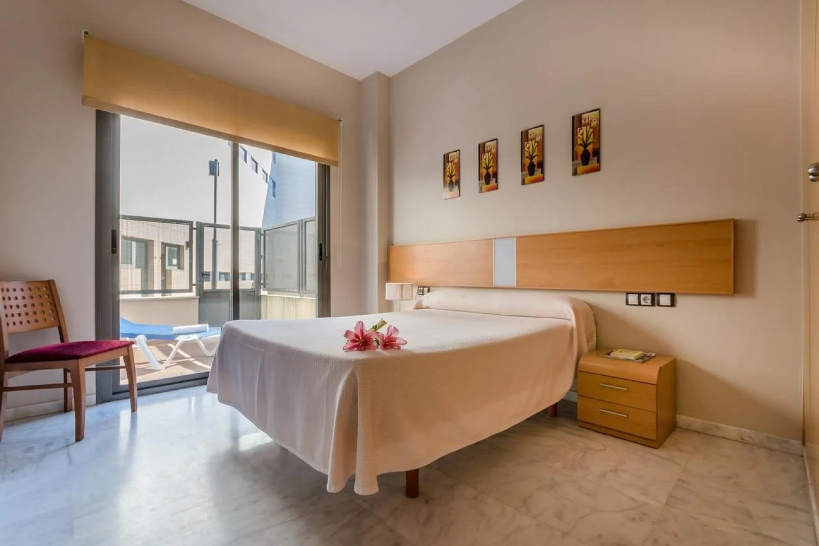 Apartamentos Turísticos Covadonga