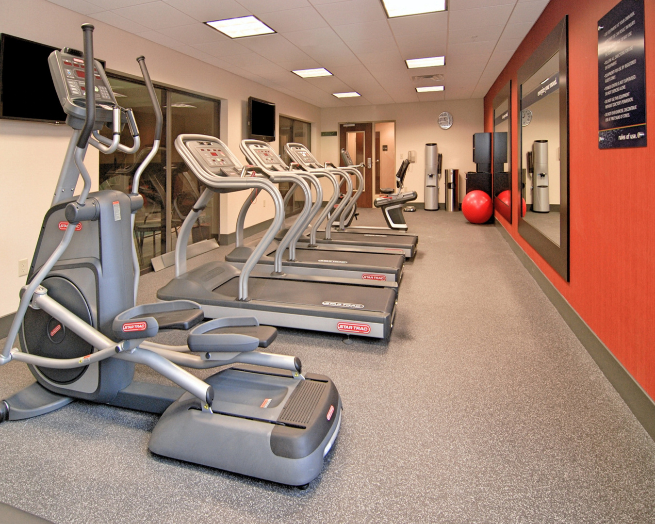 Hampton Inn Turnersville (Philadelphia Area)