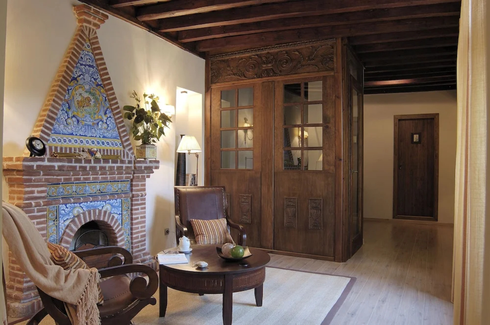 Casa Rural La Botica