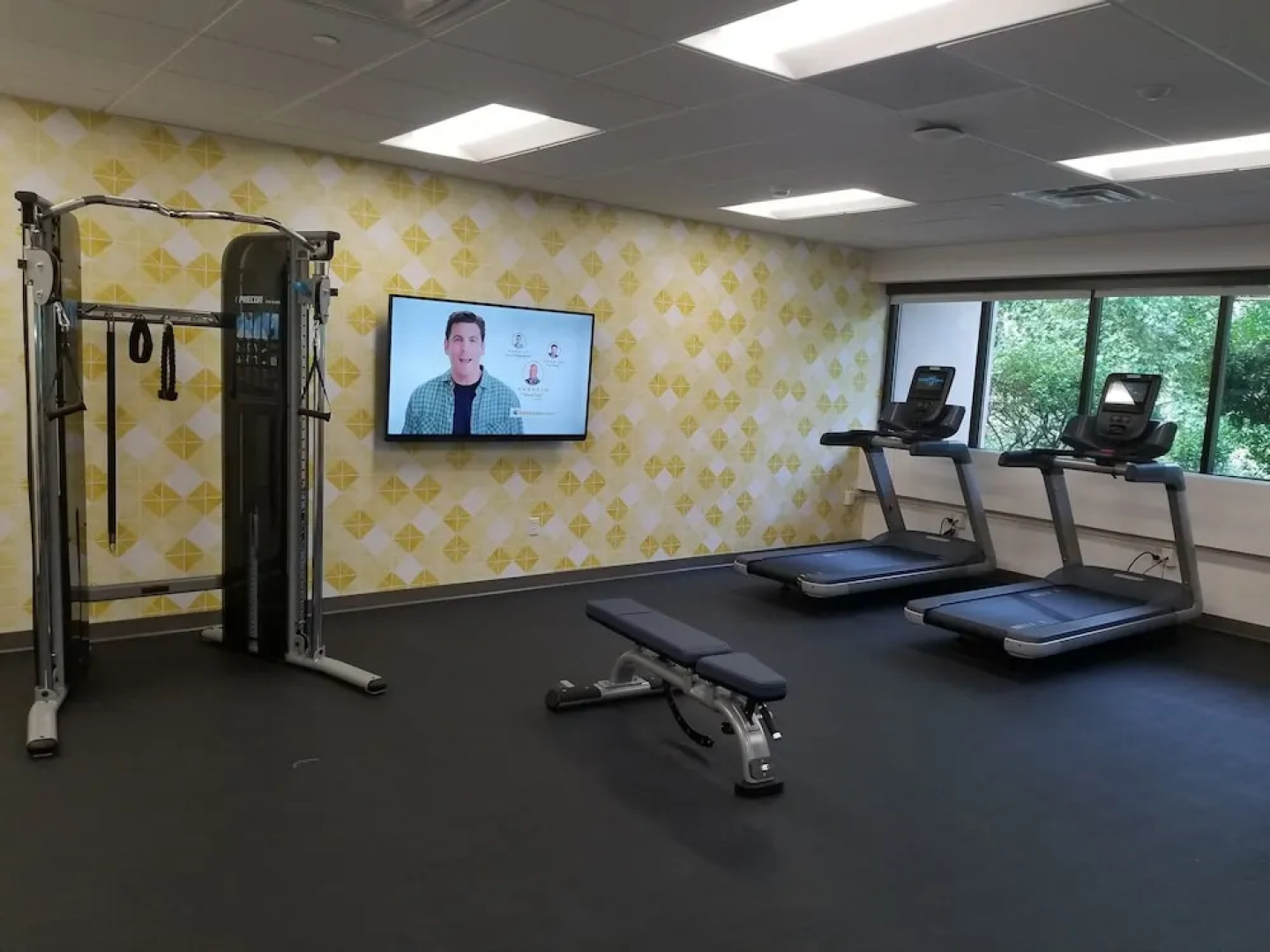 Inn at Villanova University