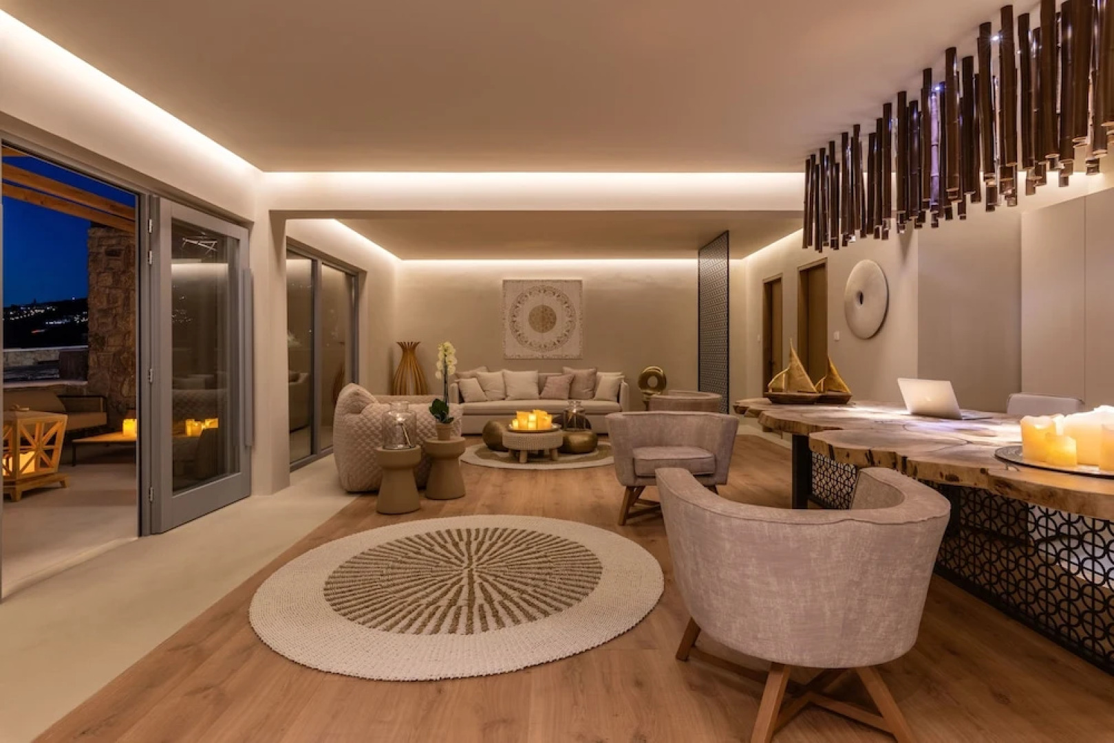 Destino Anamar Mykonos