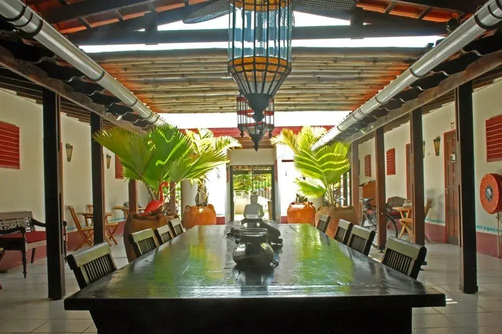 The Lodge Bonaire