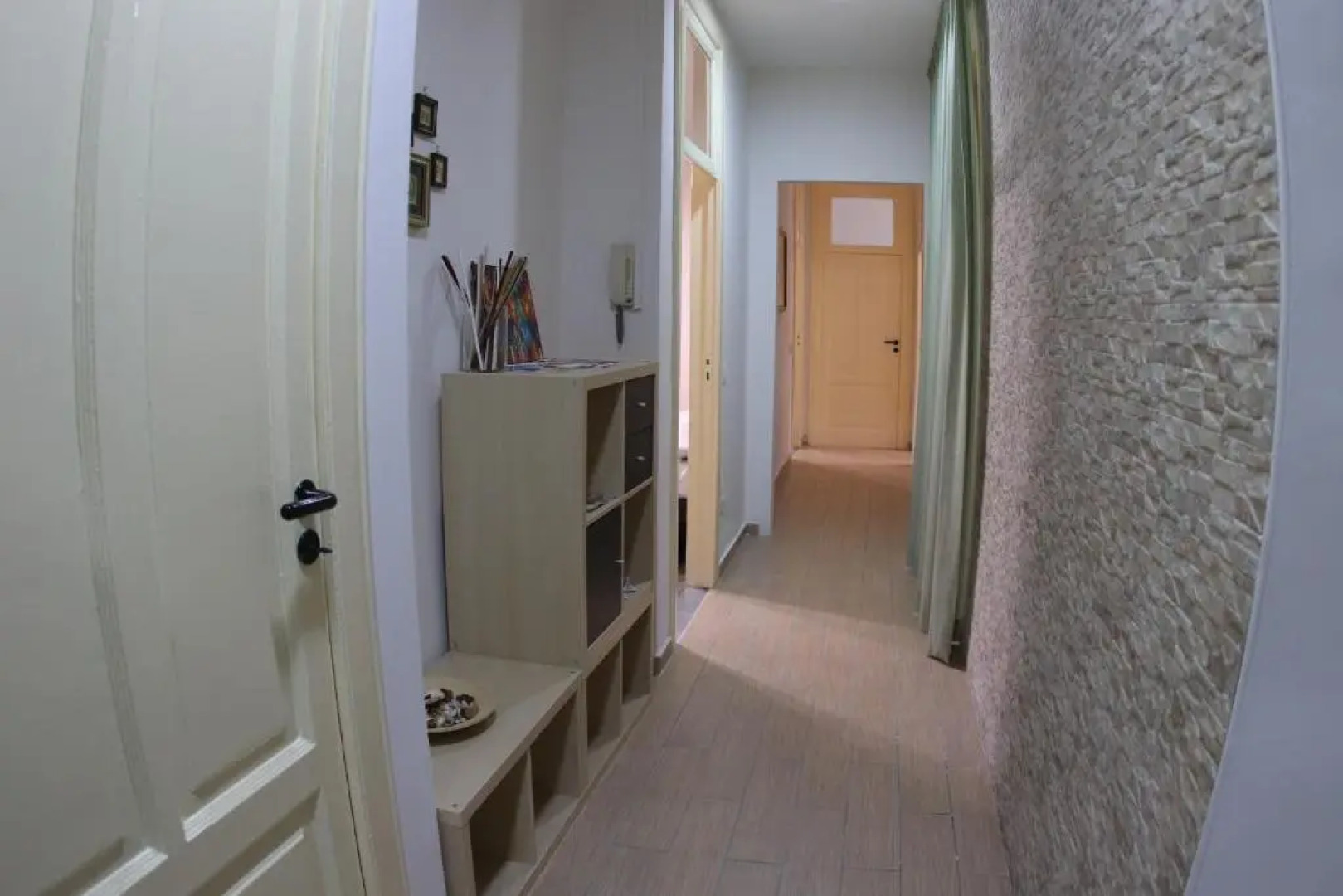 Appartamento A CASA MIA