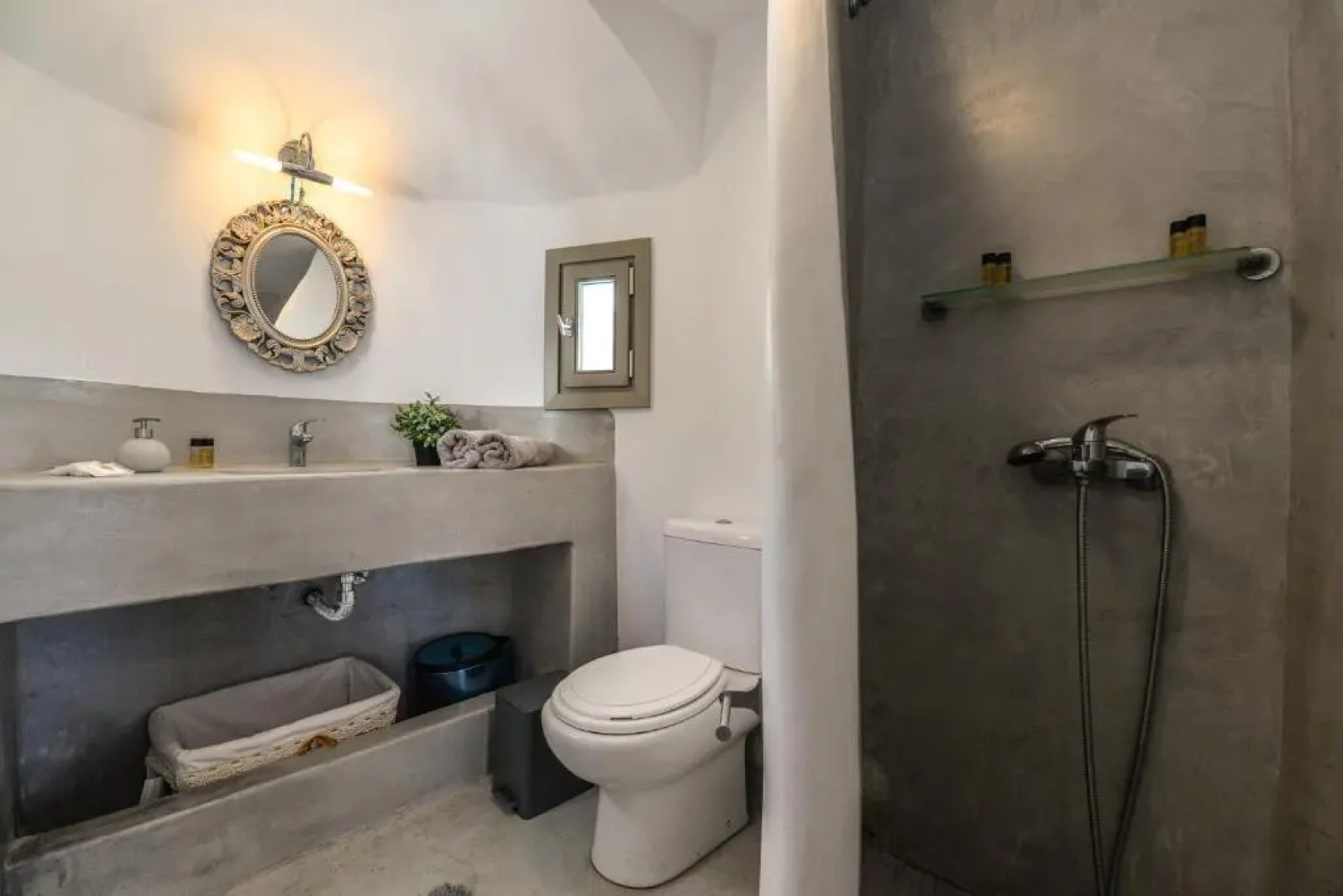 Miramare Suites Mykonos