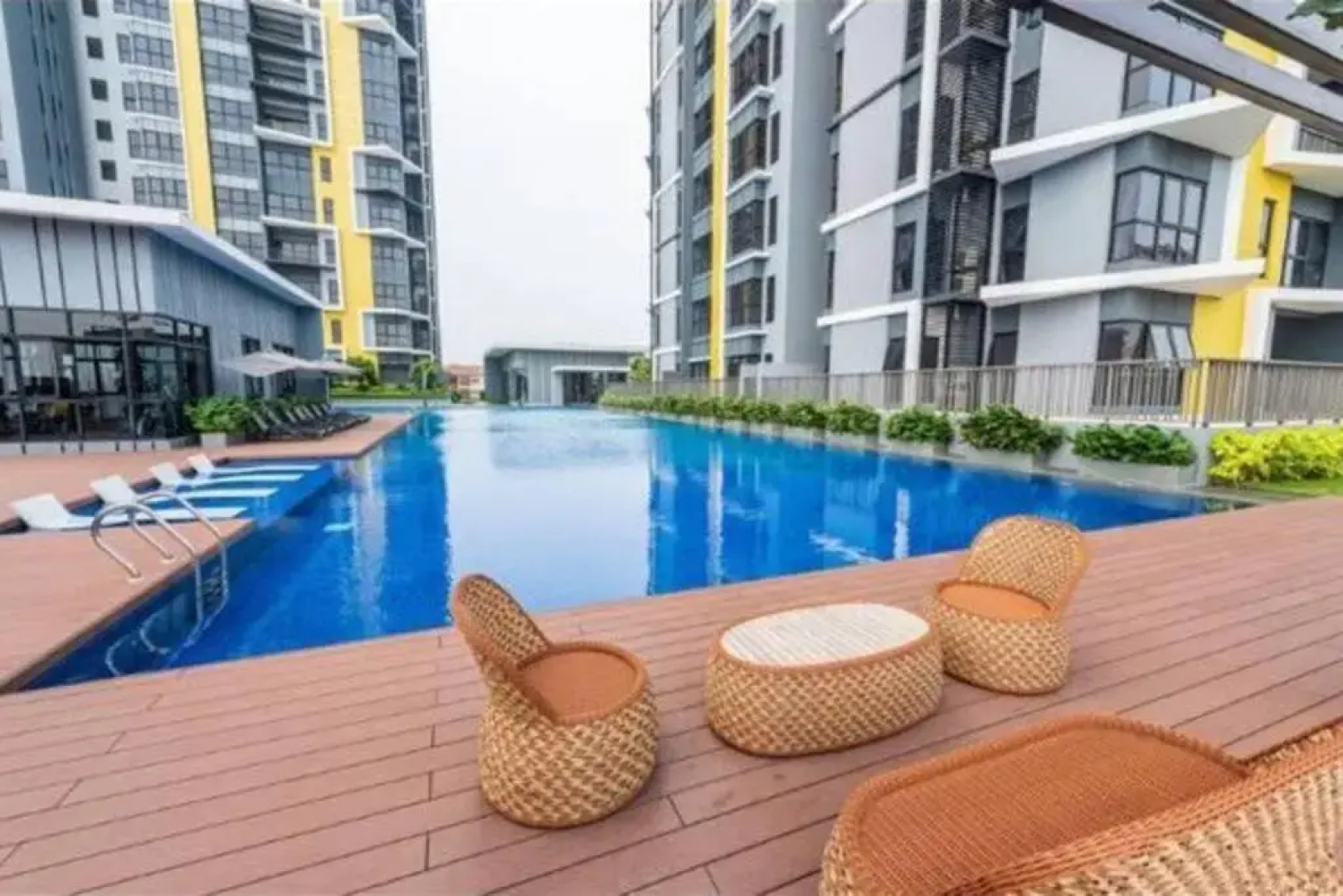 Cozy Mayfair Homestay