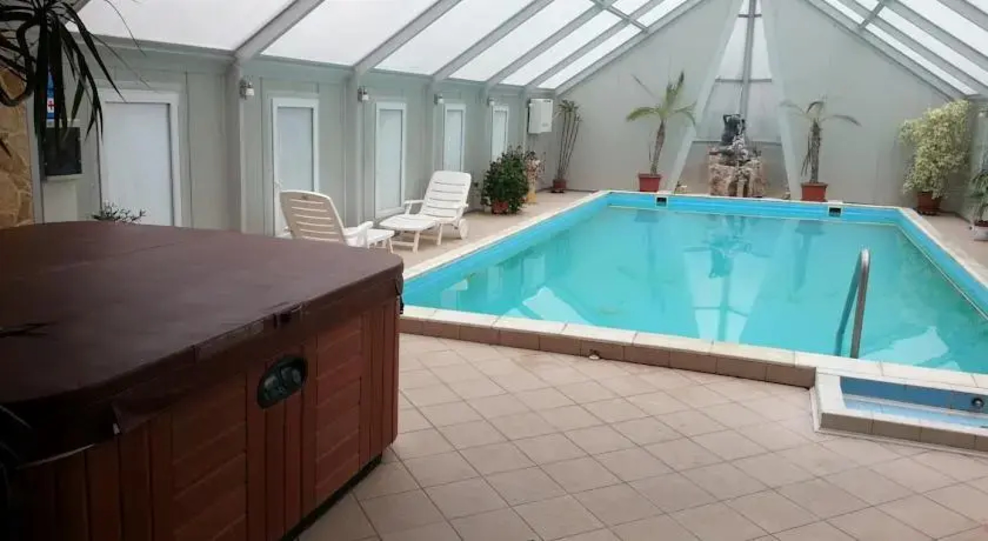 Sellő Wellness Centrum