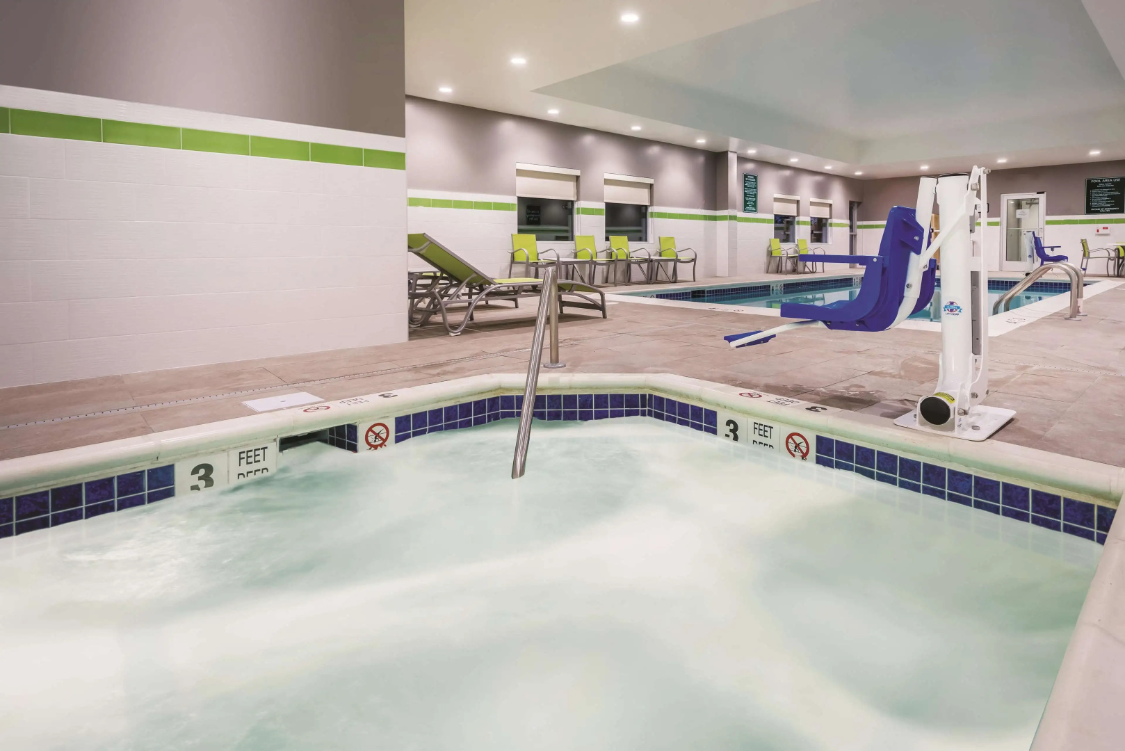 La Quinta Inn & Suites by Wyndham Clifton Park
