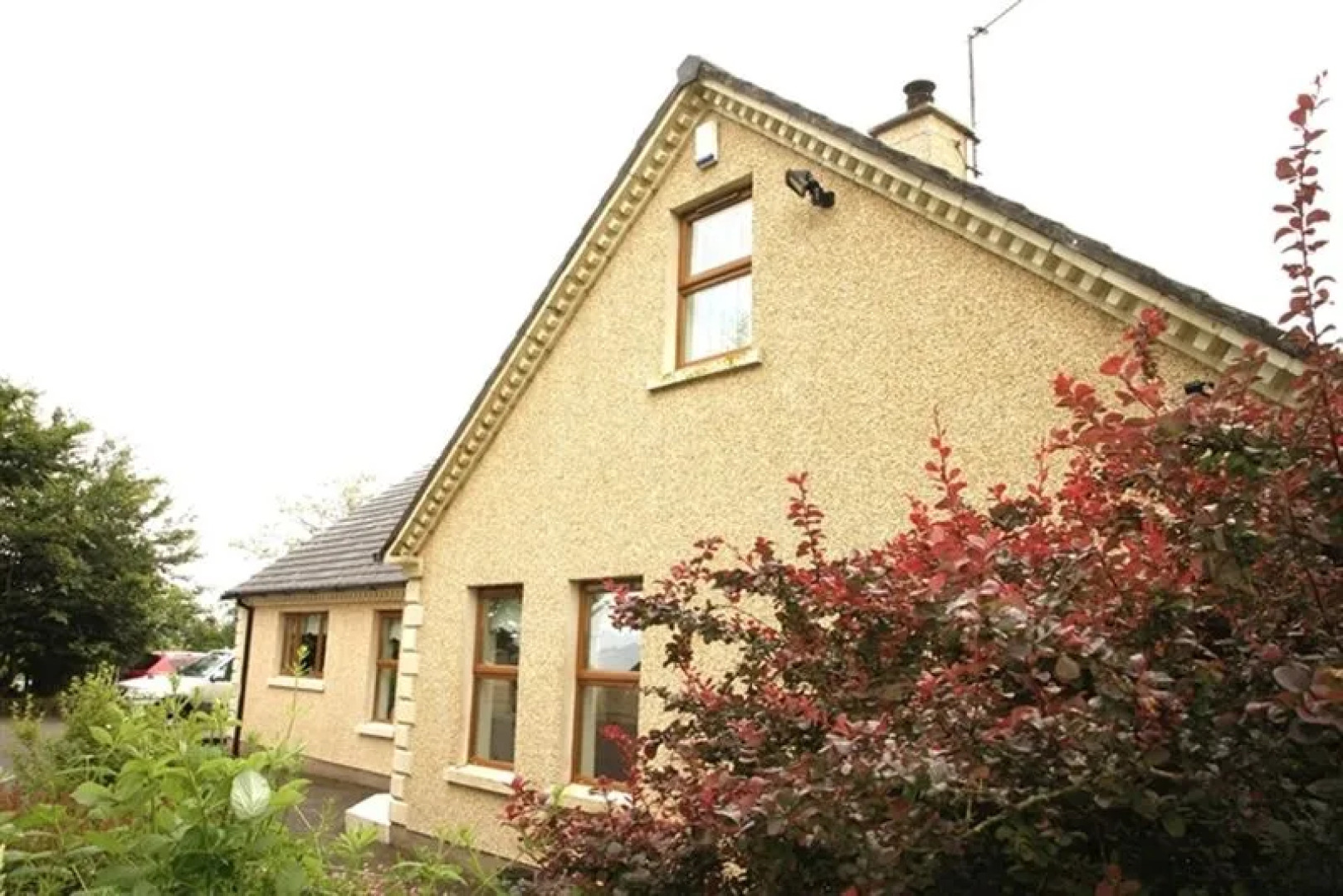 Kilmail Country Chalet