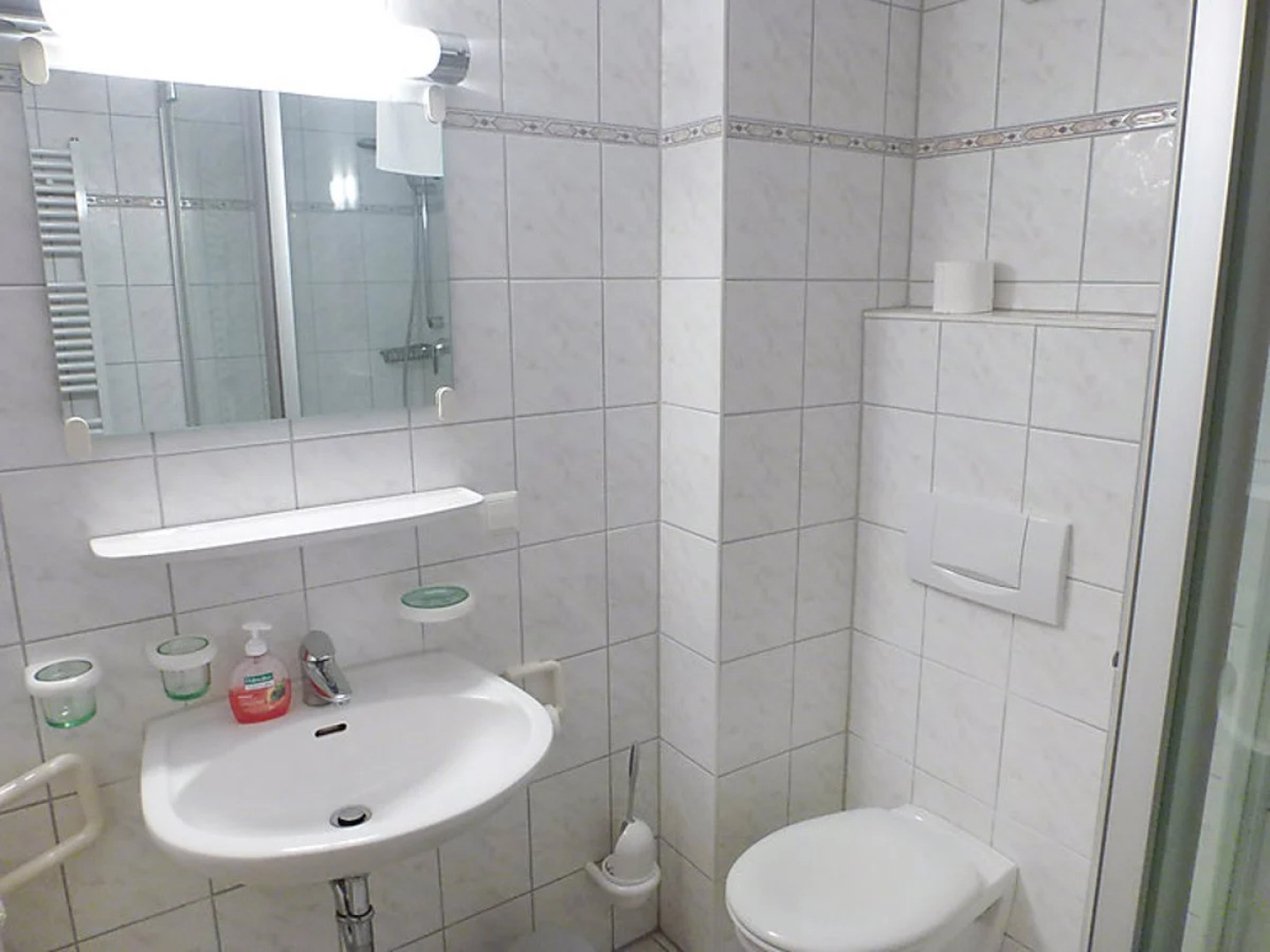 Apartment Flesch Vogtsburg 11834