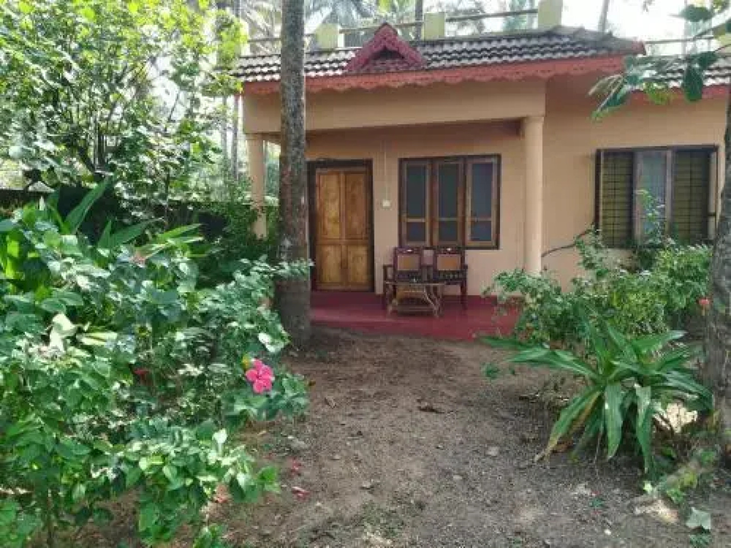 Sukriti Resort
