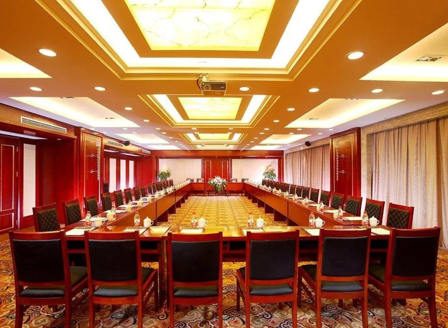 Suzhou Interntional Hotel