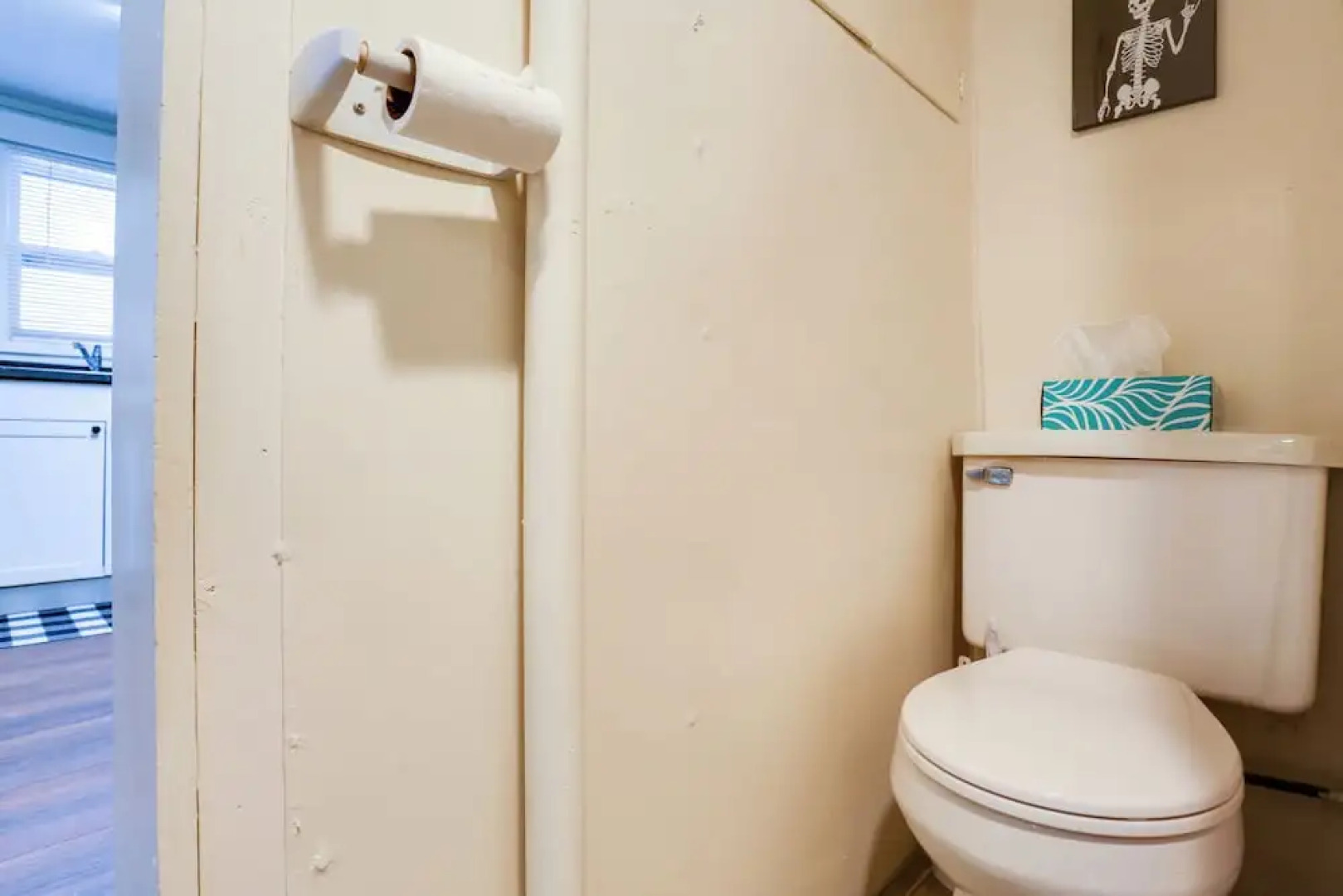 Centrally-located Mountain Getaway in Lead!