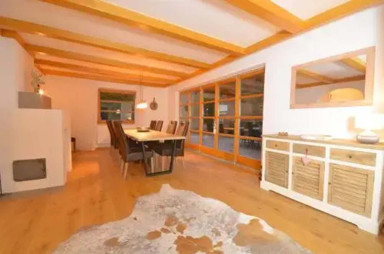 Villa Thumersbach by Alpen Apartments