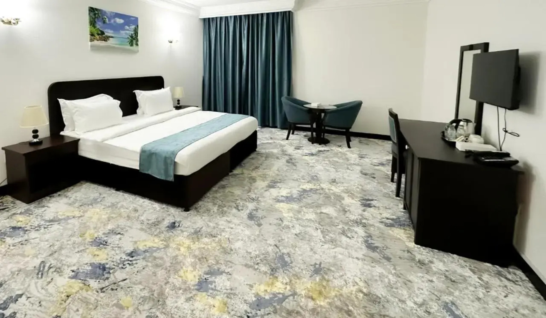 Al Massa Hotel Apartment