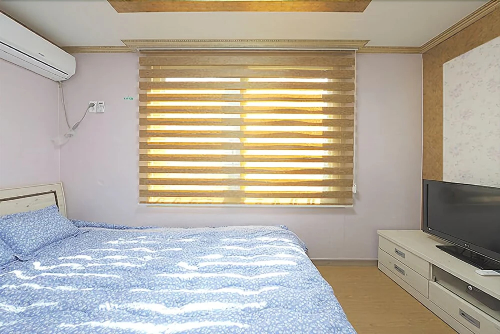 Daecheon Mama Pension