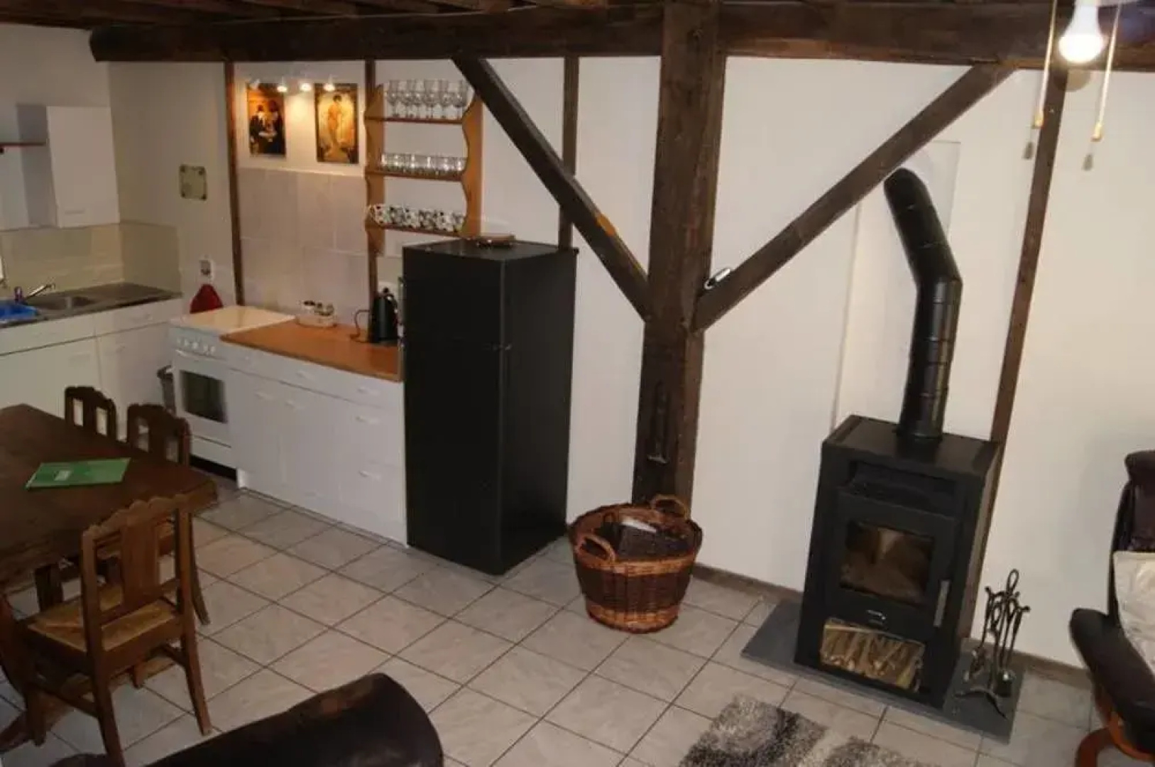 Gîtes de Campagne