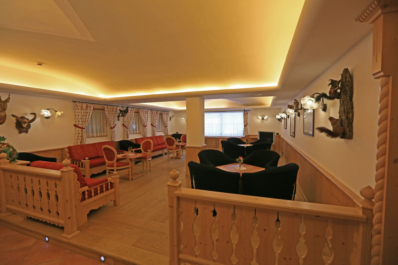 Hotel Valacia