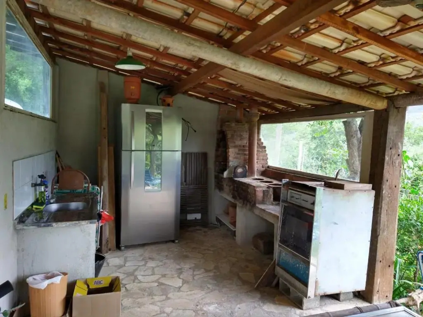 Suítes e Chalés da Praia