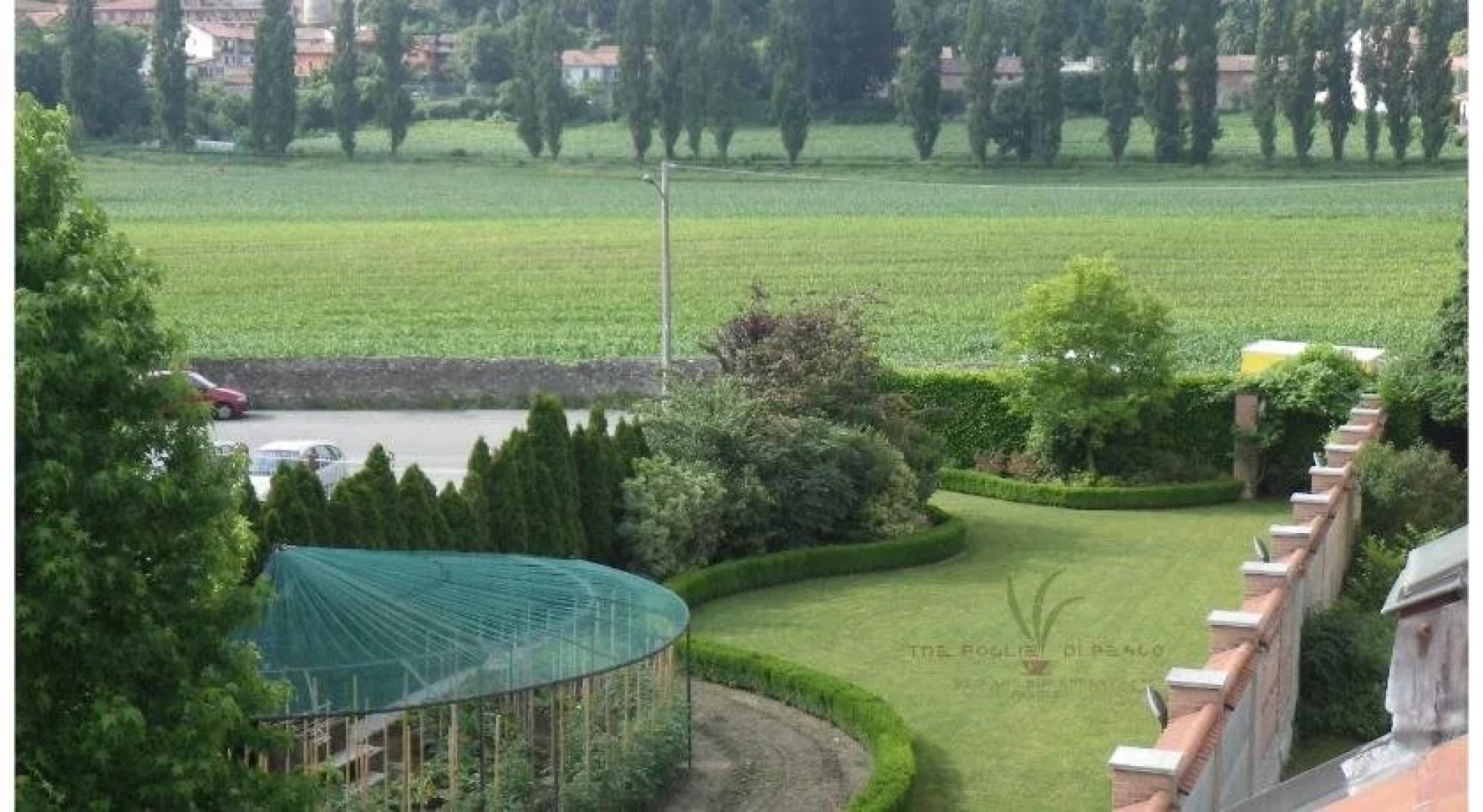 B&B Tre Foglie di Pesco