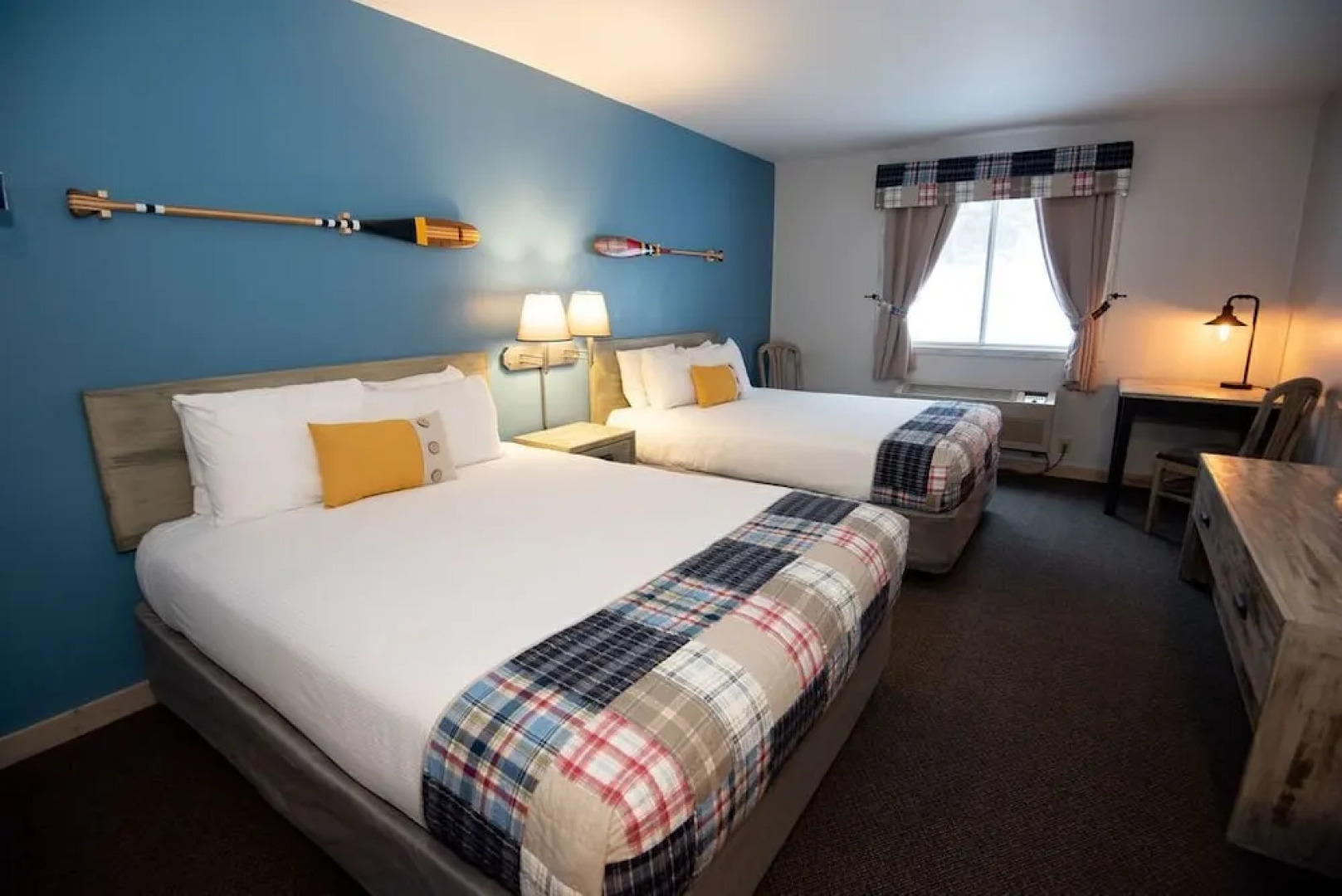 The Mountain Inn at Lutsen