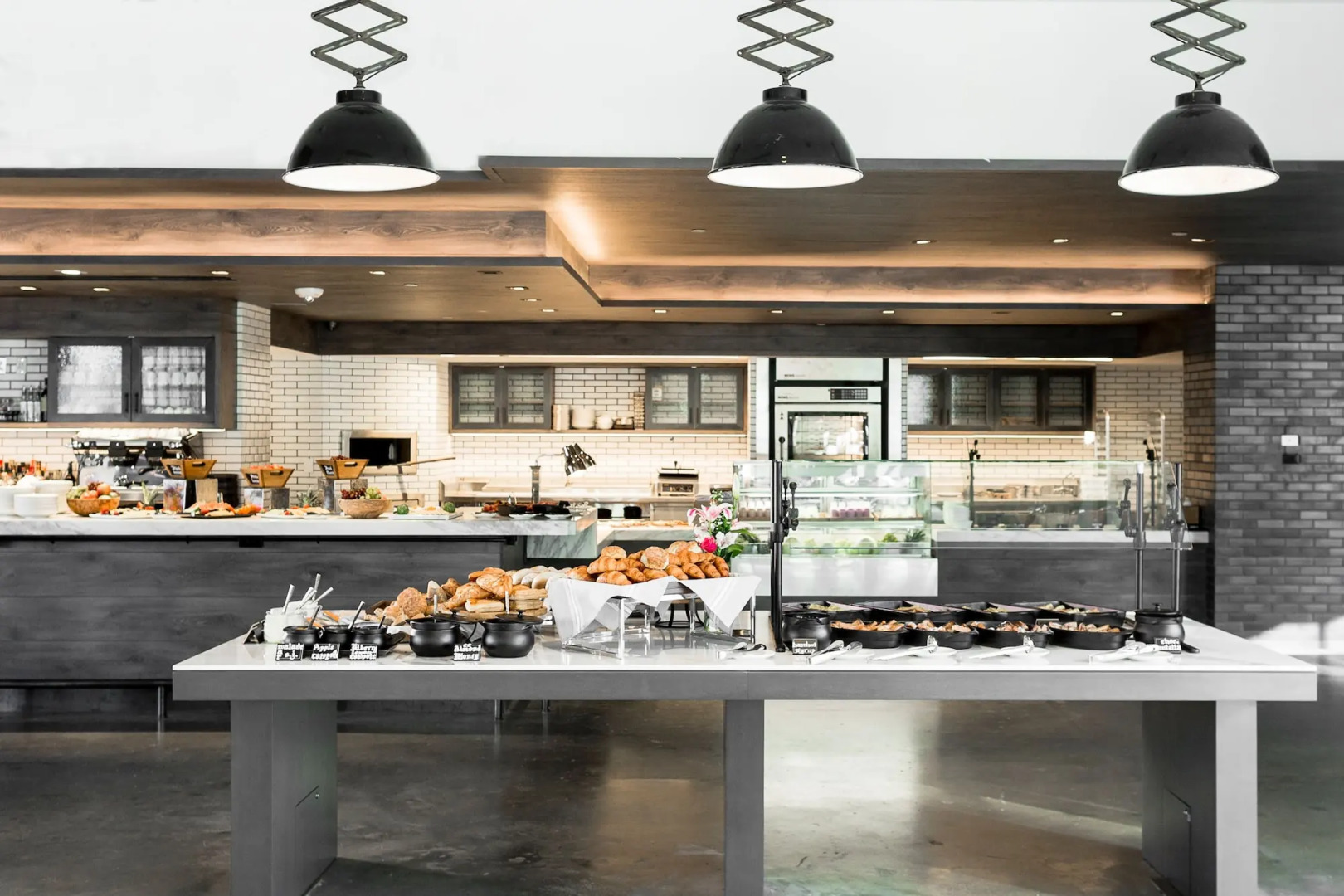 Canopy by Hilton Washington DC Bethesda North