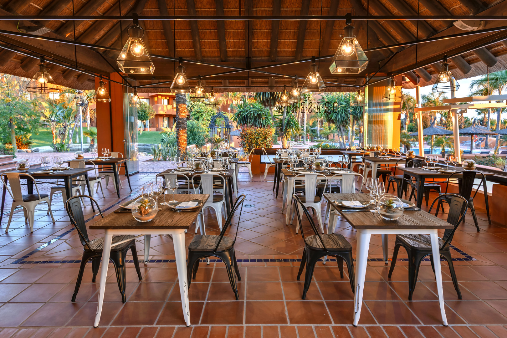 Aparthotel Novo Resort