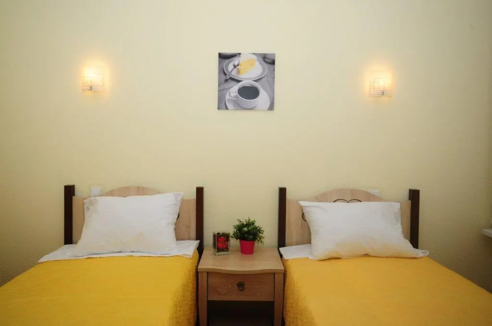 Гостинично-Ресторанный Комплекс Кристал